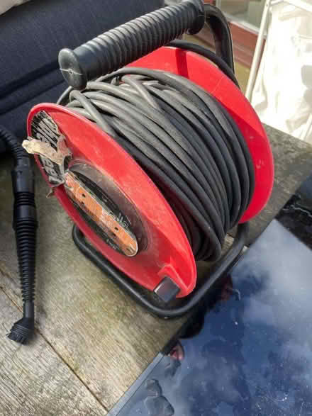 Photo of free Extension cable (Clifton CA10) #2