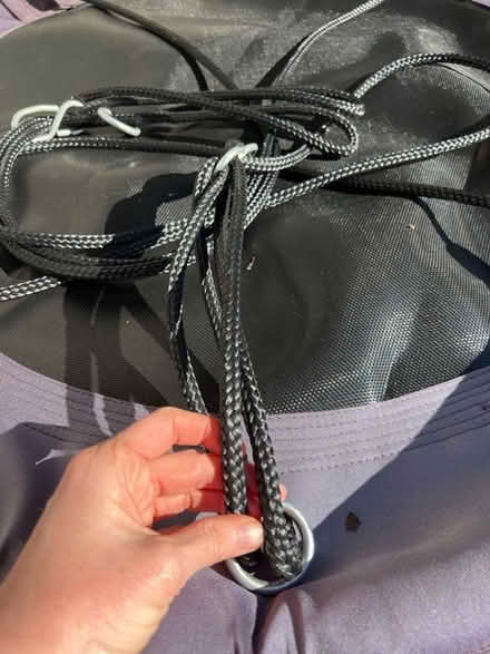 Photo of free Swing (Salmon Creek/Mt Vista (98686)) #3