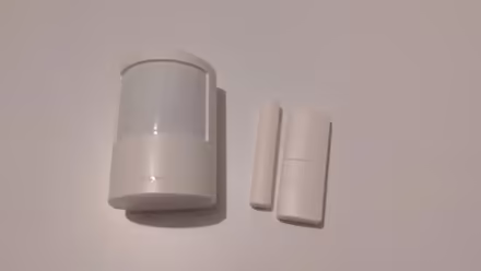 Photo of free Honeywell Alarm Sensors (Ashford - TW15) #1