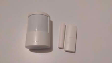 Photo of free Honeywell Alarm Sensors (Ashford - TW15) #1