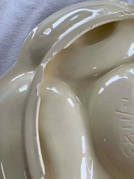 Photo of free Seder plate (Asbury Park- Ocean Township) #2