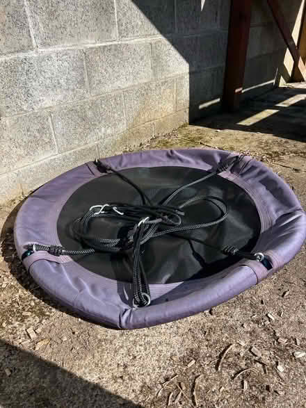 Photo of free Swing (Salmon Creek/Mt Vista (98686)) #2