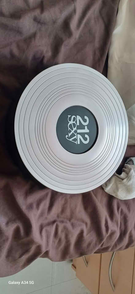 Photo of free Reusable Tin (Bromley-by-Bow E3) #1