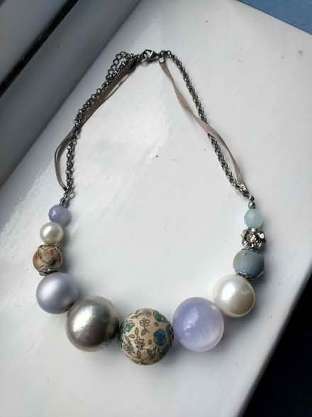 Photo of free Necklace (Harborne B17) #1