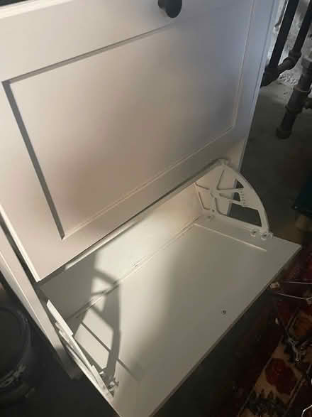 Photo of free Shoe rack (Arlington) #2