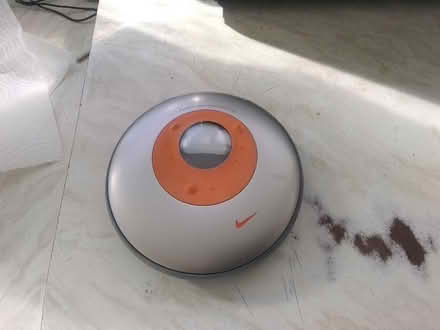 Photo of free Portable CD player (Heanor DE75) #1