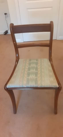 Photo of free Chair (Teddington TW11) #1