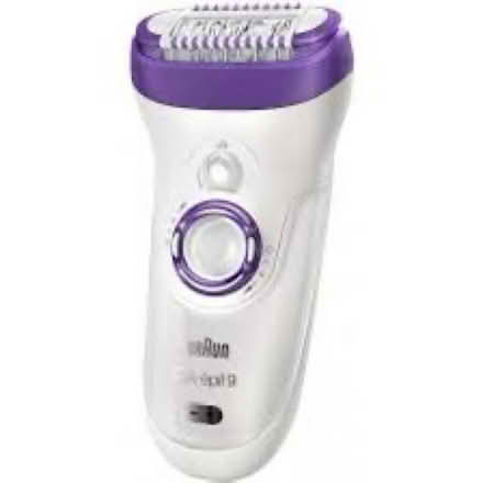 Photo of Braun epilator (Bromyard) #1