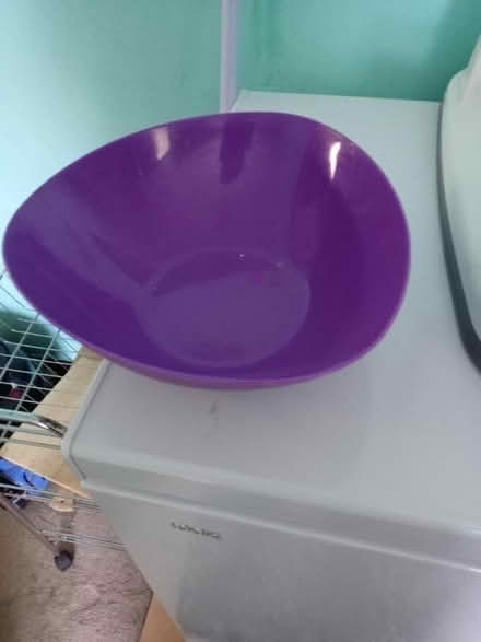 Photo of free Fruit bowl and food bags (Maidenhead) #3