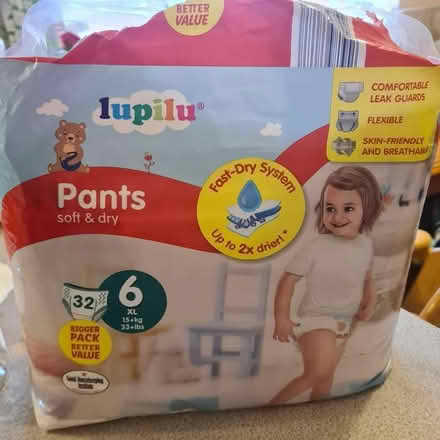 Photo of free Pants (S60) #1