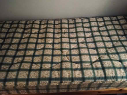 Photo of free mattress (Upton CH49) #1