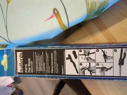 Photo of free Car windscreen wiper (BR6, Green Street Green) #2