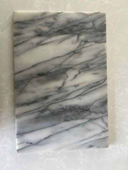 Photo of free Marble pastry board (Northwood Golf Course HA6) #2