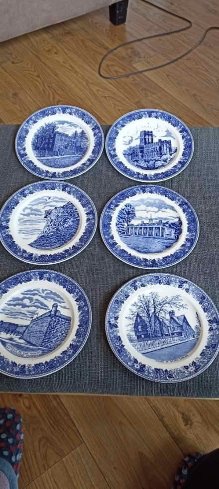 Photo of free Decorative plates (Hoddesdon EN11) #1