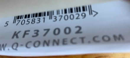 Photo of free Flip chart paper (Nether Edge S7) #3