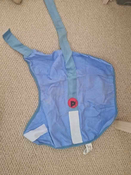 Photo of free Dog cooling jacket - small (Haywards Heath RH16) #1