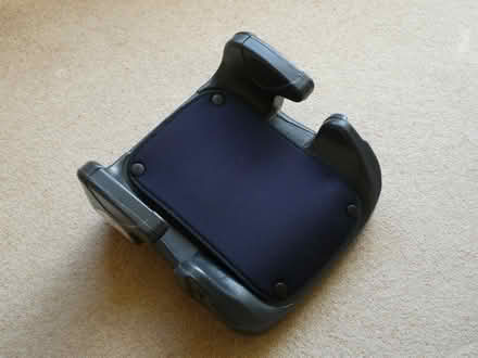 Photo of free car booster seat for a child (Pittville GL50) #1