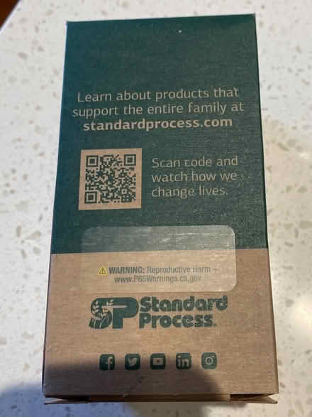 Photo of free Collinsonia Root supplement (inner N/NE Portland) #3