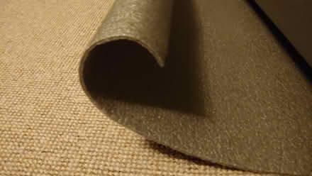 Photo of free Carpet Underlay (CT19) #3