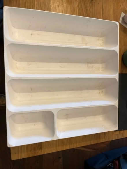 Photo of free Ikea cutlery tray (BS5) #1