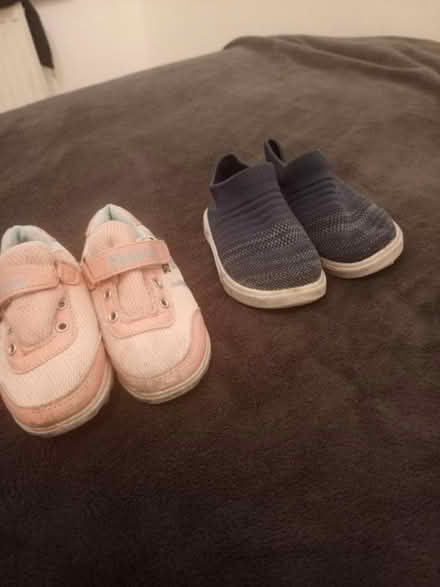 Photo of free Baby girl and adult clothes (Liverpool L6) #4