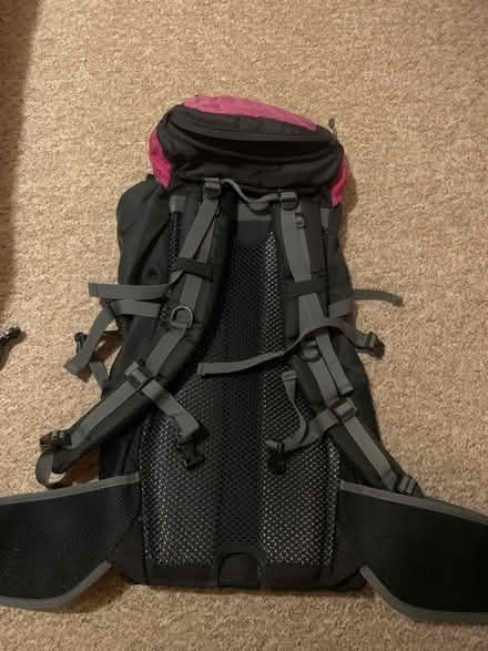 Photo of free Small Gelert rucksack (Harrogate) #2