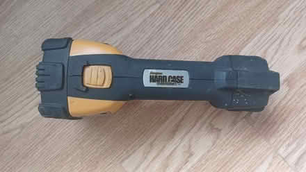 Photo of free Torch (Great Linford MK14) #1