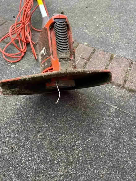 Photo of free Flymo edger and trimmer (Scunthorpe DN15) #4