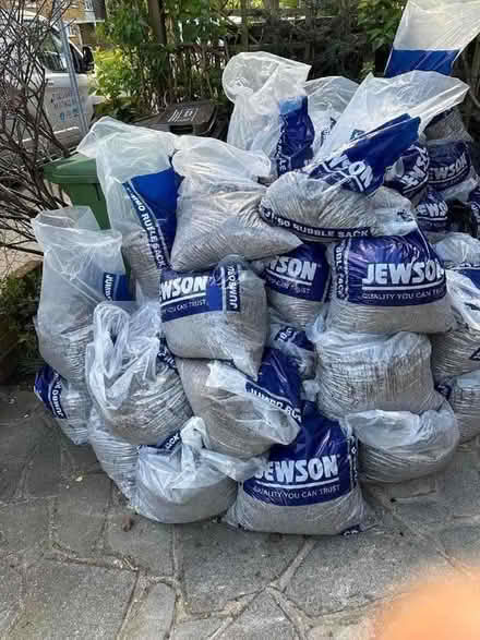 Photo of free Garden soil (Southborough BR2) #2