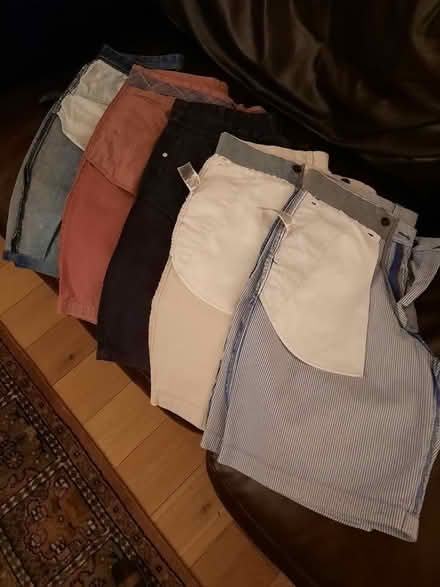 Photo of free Mens shorts (Mossley Hill L18) #1