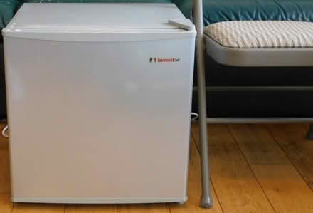 Photo of free Small fridge (really small) (Caversham RG4) #1
