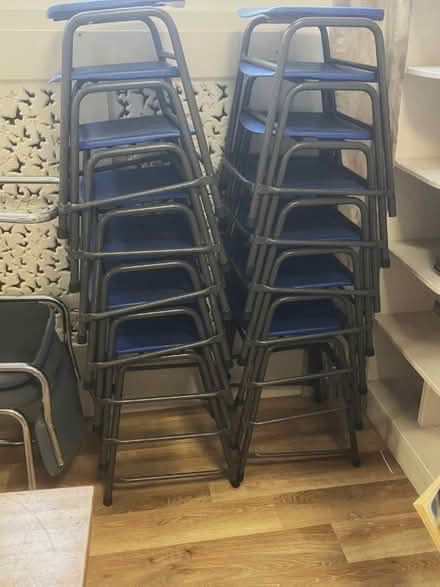 Photo of free Stools (Speldhurst TN3) #2
