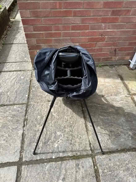 Photo of free OGIO Stand / Carry Golf Bag (Princes Risborough HP27) #1