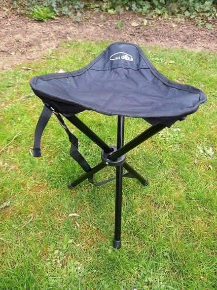Photo of free Folding camping or hiking stools (Felpham (PO22)) #1