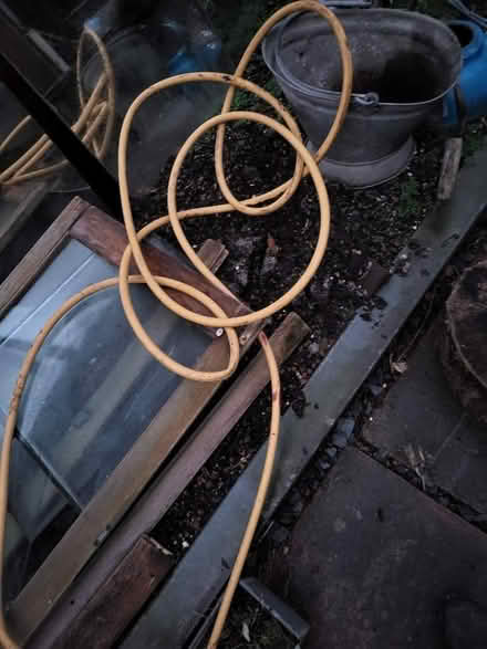 Photo of free Quality hose pipe (Chapeltown LS7) #1