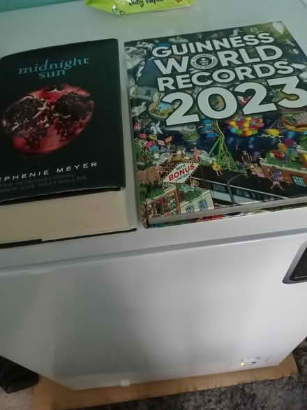 Photo of free Books (Maidenhead) #4