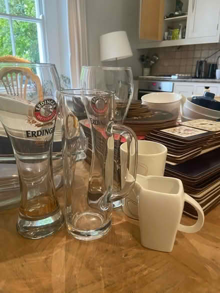 Photo of free Selection of kitchen ware (Dun Laoghaire) #4