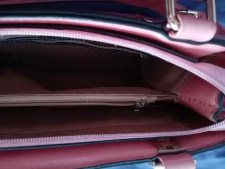 Photo of free V cushion and bolster cushion (Maidenhead) #1