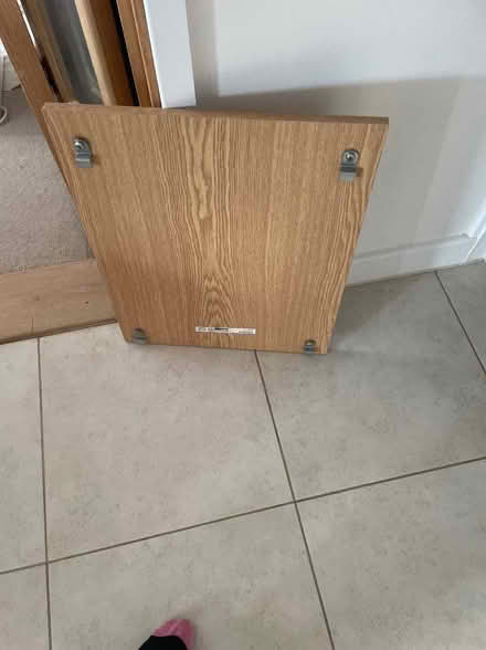Photo of free Ikea Antonius top (Kenilworth CV8) #1