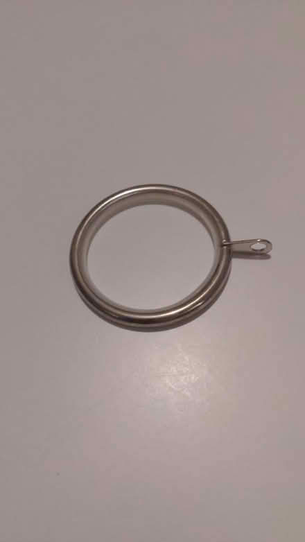 Photo of free Curtain Pole Runners (Ashford - TW15) #2