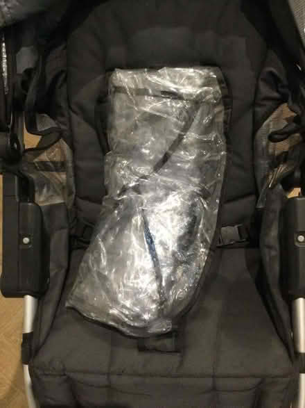 Photo of free Pushchair (Southport PR8) #3