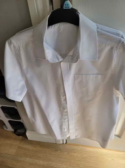 Photo of free 3 school shirts (BS24) #1
