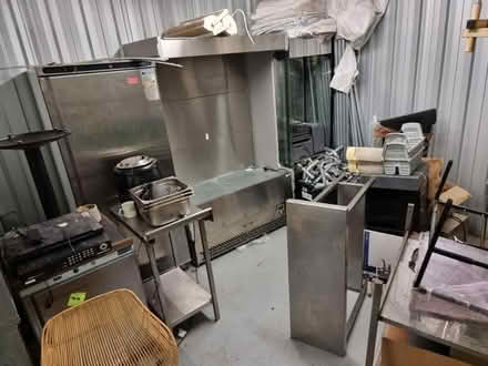 Photo of free Catering/restaurant equipment (Brentford) #2