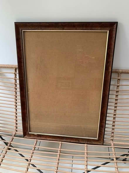 Photo of free Picture Frame (Ewell, KT19) #1