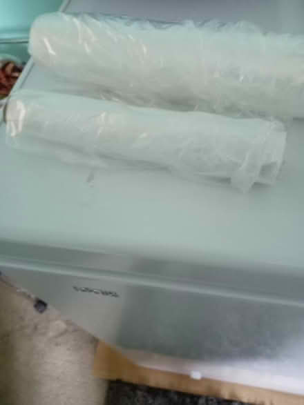 Photo of free Fruit bowl and food bags (Maidenhead) #2