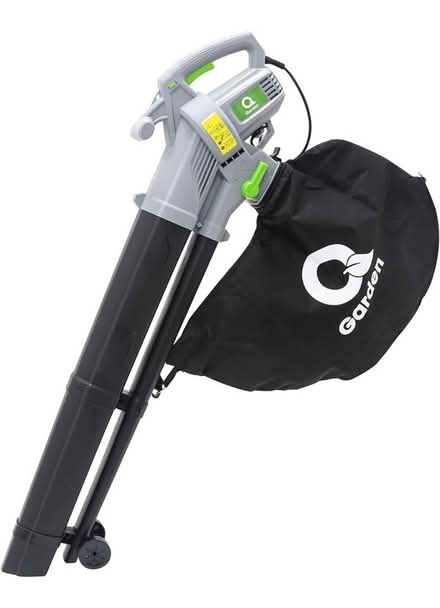 Photo of free Leaf Blower (Molesey KT8) #1