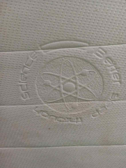 Photo of free Double mattress (Faversham ME13) #3