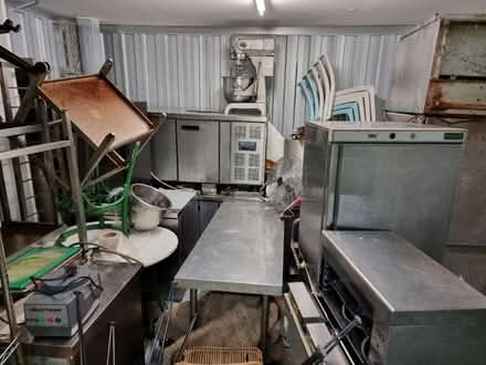 Photo of free Catering/restaurant equipment (Brentford) #3