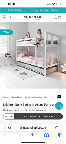 Photo of free Pull out Day Bed frame only (Ponders End EN3) #3