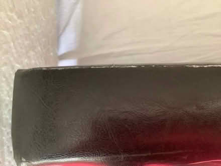 Photo of free Fold away double bed (Sheet Petersfield GU32) #4